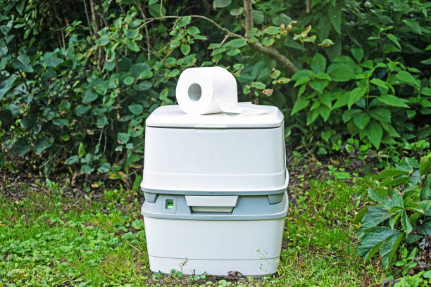 Best Affordable porta potty rental  in Soperton, GA