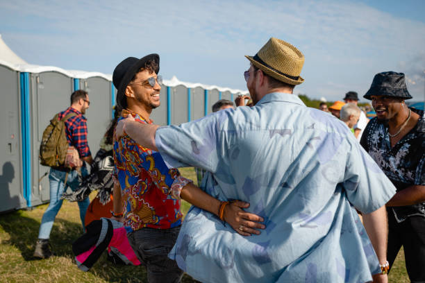 Best Long-term porta potty rental  in Soperton, GA