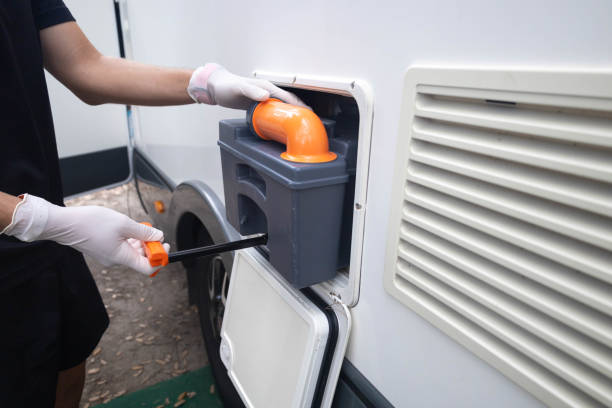 Best Emergency porta potty rental  in Soperton, GA