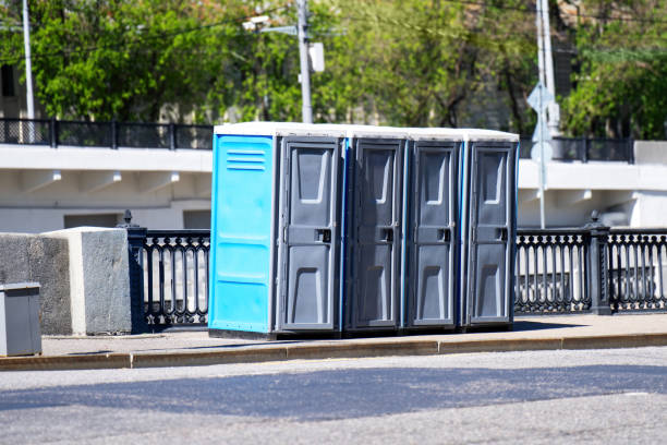 Best Porta potty delivery and setup  in Soperton, GA