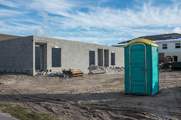 Porta potty rental for festivals in Soperton, GA
